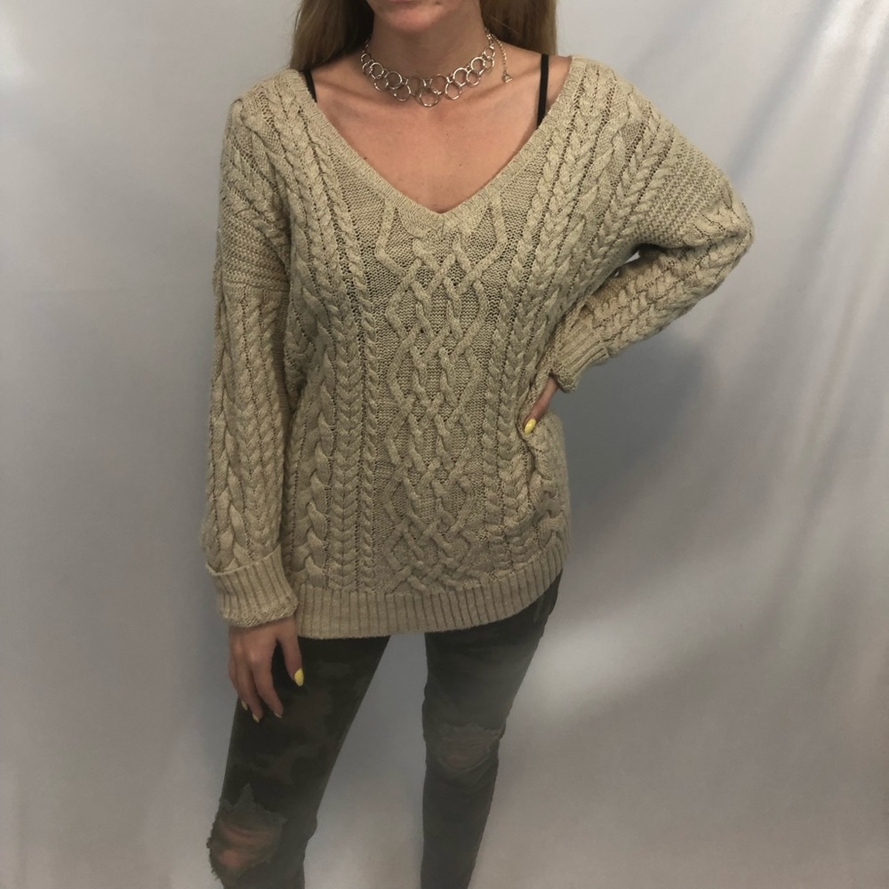 Sweater